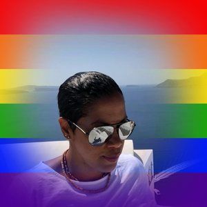 Meet your Posher, Maria